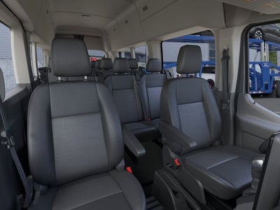 2026 Ford Transit-350 XL