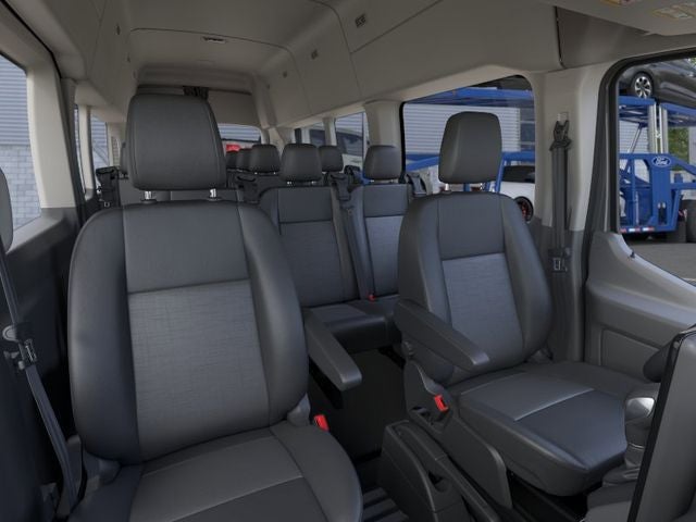 2026 Ford Transit-350 XL