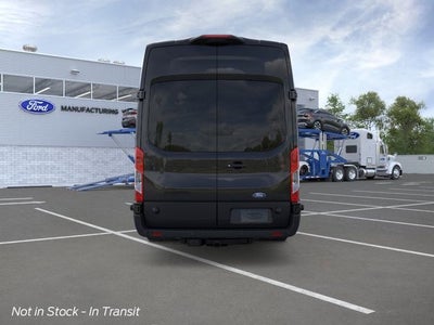 2026 Ford Transit-350 XL