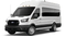 2027 Ford Transit-350 XL