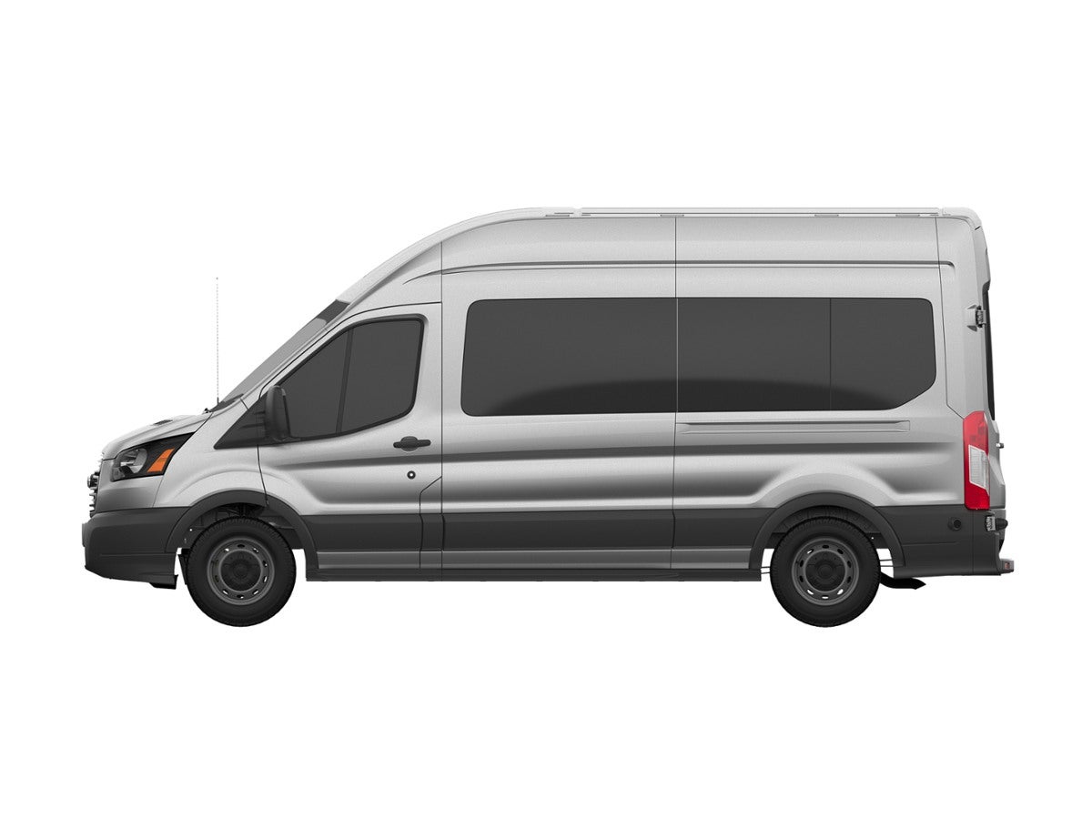 2017 Ford Transit-350 XLT