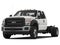2016 Ford F-450SD XL DRW