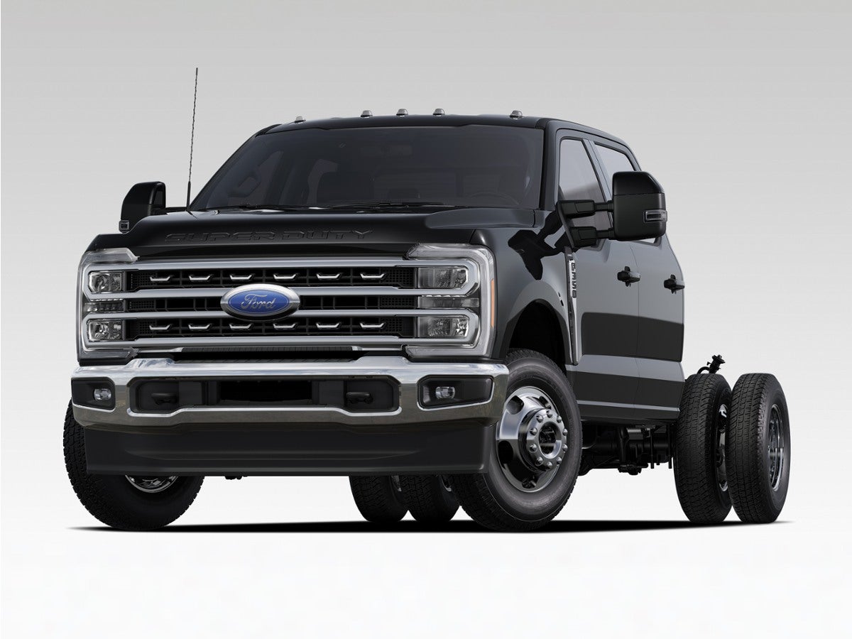 2026 Ford F-350SD XL DRW