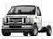 2025 Ford E-350SD Base Cutaway