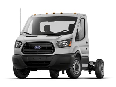 2019 Ford Transit-350 Base 156 WB