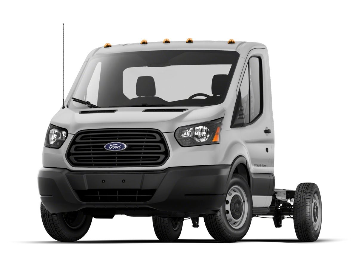2019 Ford Transit-350 Base 156 WB