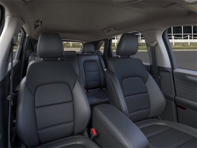 2026 Ford Escape Plug-In Hybrid Base