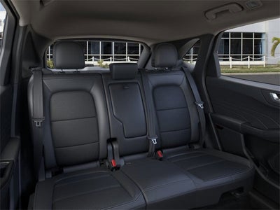 2026 Ford Escape Plug-In Hybrid Base