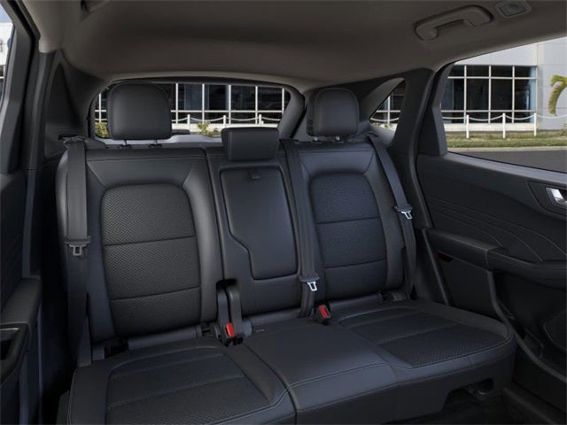 2026 Ford Escape Plug-In Hybrid Base