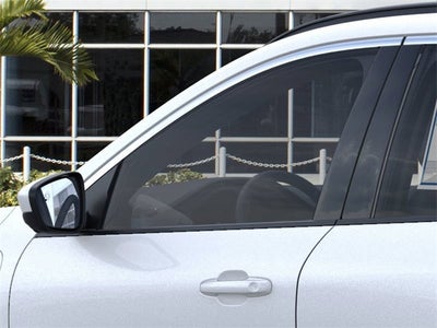 2026 Ford Escape Plug-In Hybrid Base