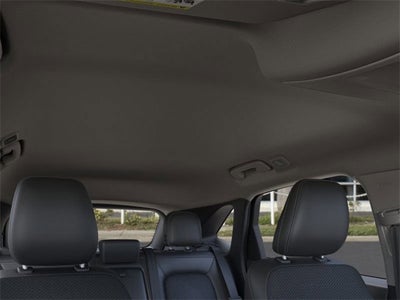 2026 Ford Escape Plug-In Hybrid Base