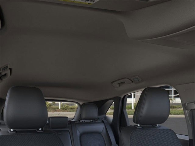 2026 Ford Escape Plug-In Hybrid Base