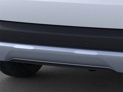 2026 Ford Escape Plug-In Hybrid Base