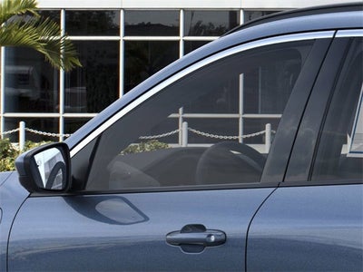 2025 Ford Escape Plug-In Hybrid Base