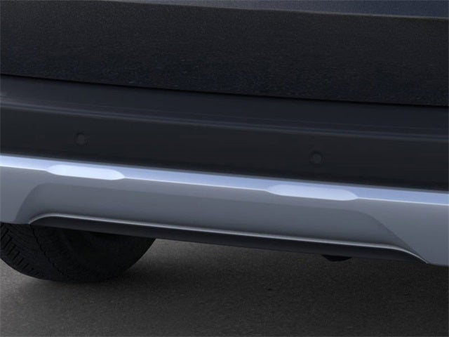 2025 Ford Escape Plug-In Hybrid Base