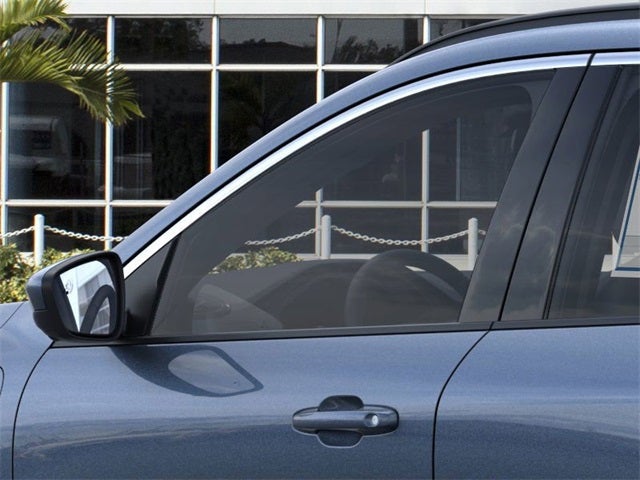 2025 Ford Escape Plug-In Hybrid Base