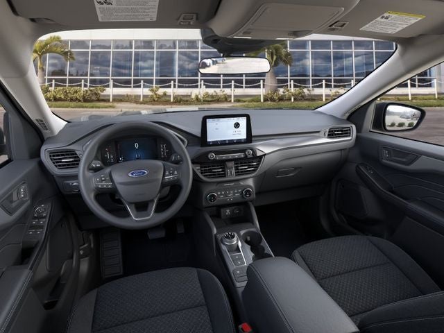 2026 Ford Escape Active - Photo 26