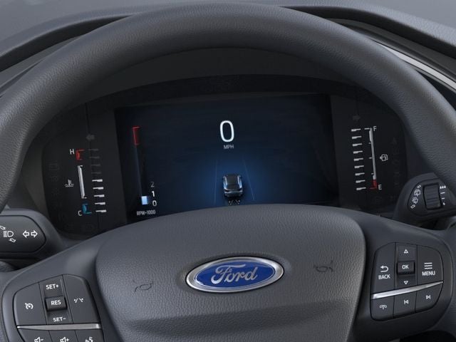 2026 Ford Escape Active - Photo 34