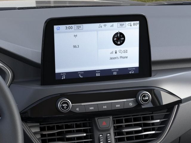 2026 Ford Escape Active - Photo 37