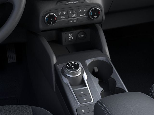 2026 Ford Escape Active - Photo 38