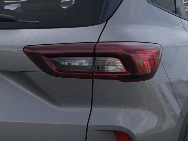 2026 Ford Escape Active - Photo 50