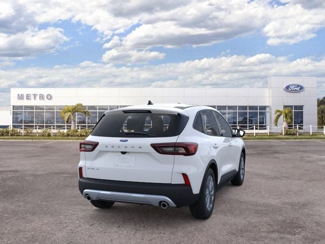 2026 Ford Escape Active - Photo 24