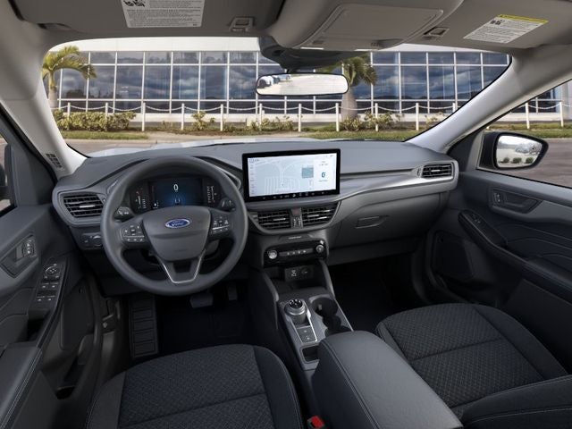2026 Ford Escape Active - Photo 25