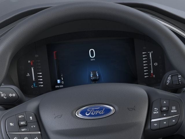 2026 Ford Escape Active - Photo 35