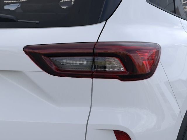 2026 Ford Escape Active - Photo 52
