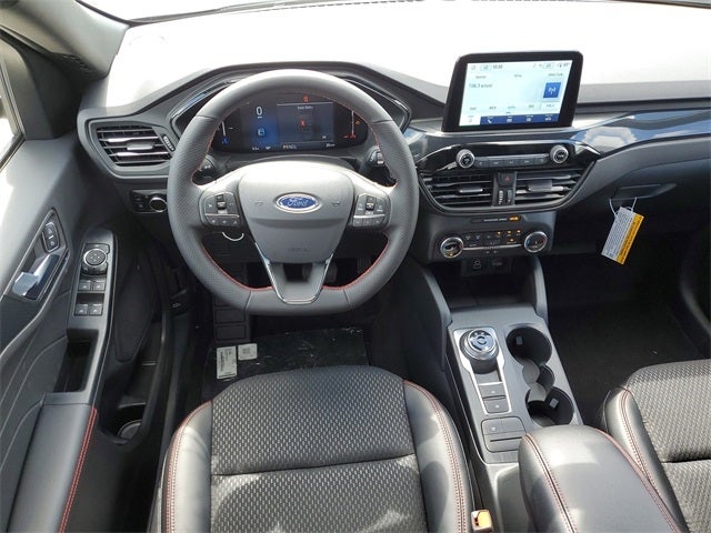 2025 Ford Escape Hybrid ST-Line