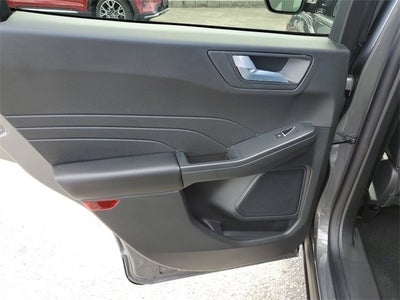 2025 Ford Escape Hybrid ST-Line