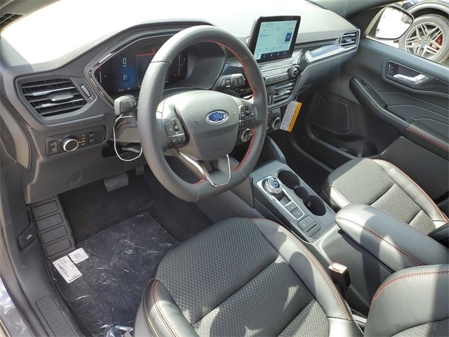 2025 Ford Escape Hybrid ST-Line