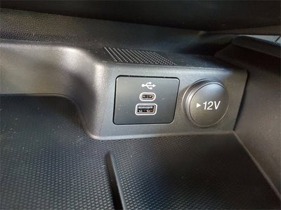 2025 Ford Escape Hybrid ST-Line