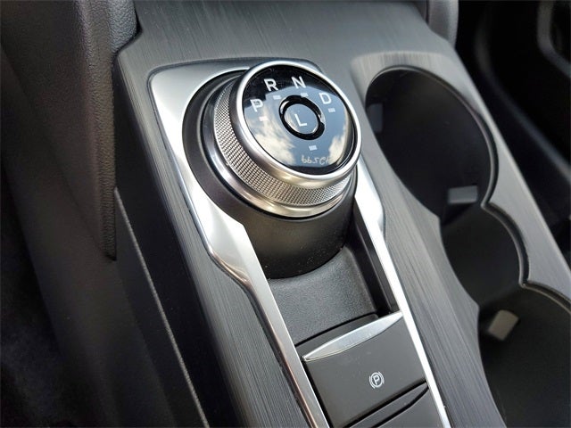 2025 Ford Escape Hybrid ST-Line