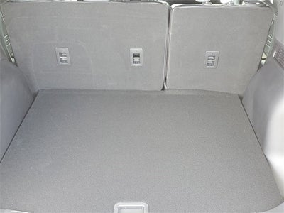 2025 Ford Escape Hybrid ST-Line