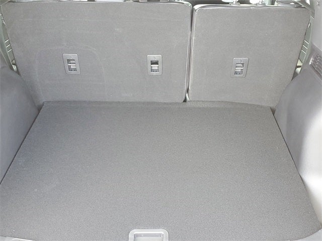 2025 Ford Escape Hybrid ST-Line