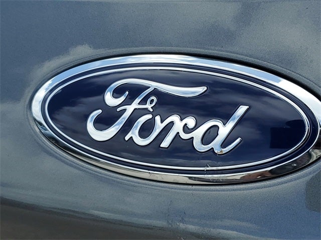 2025 Ford Escape Hybrid ST-Line