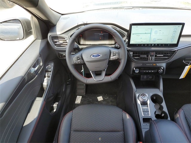 2025 Ford Escape Hybrid ST-Line