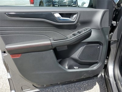 2025 Ford Escape Hybrid ST-Line