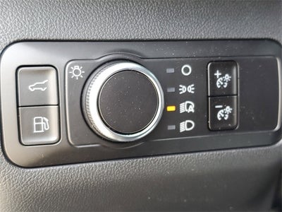 2025 Ford Escape Hybrid ST-Line