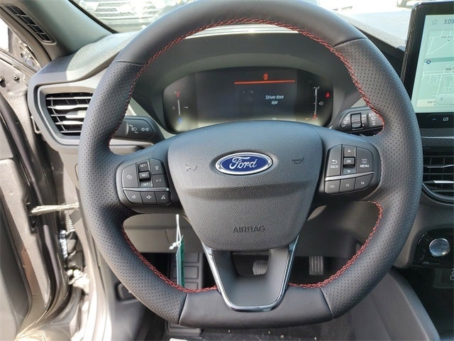 2025 Ford Escape Hybrid ST-Line
