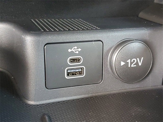 2025 Ford Escape Hybrid ST-Line