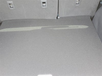 2025 Ford Escape Hybrid ST-Line