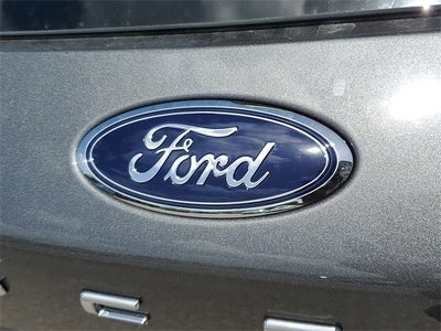 2025 Ford Escape Hybrid ST-Line