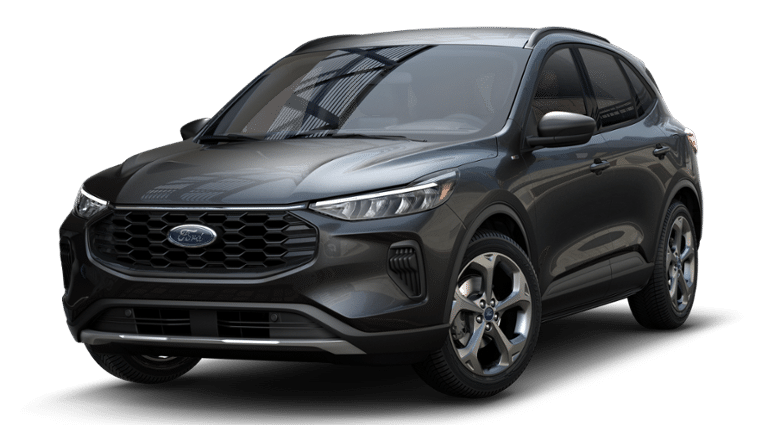 2025 Ford Escape Hybrid ST-Line