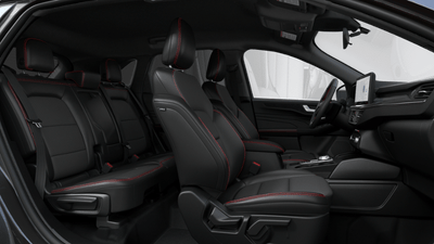 2025 Ford Escape Hybrid ST-Line