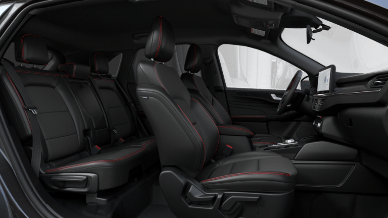 2025 Ford Escape Hybrid ST-Line