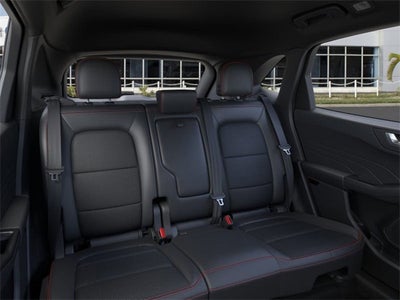 2026 Ford Escape Hybrid ST-Line Select