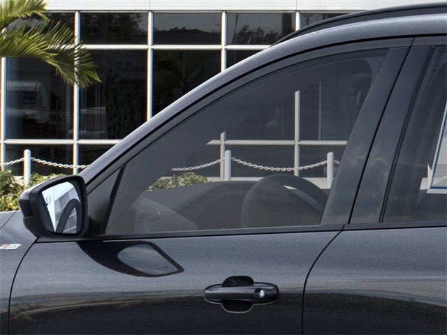 2026 Ford Escape Hybrid ST-Line Select