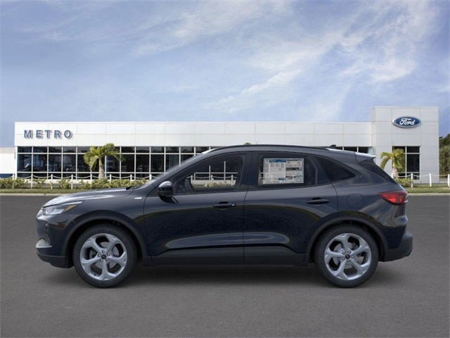 2026 Ford Escape Hybrid ST-Line Select
